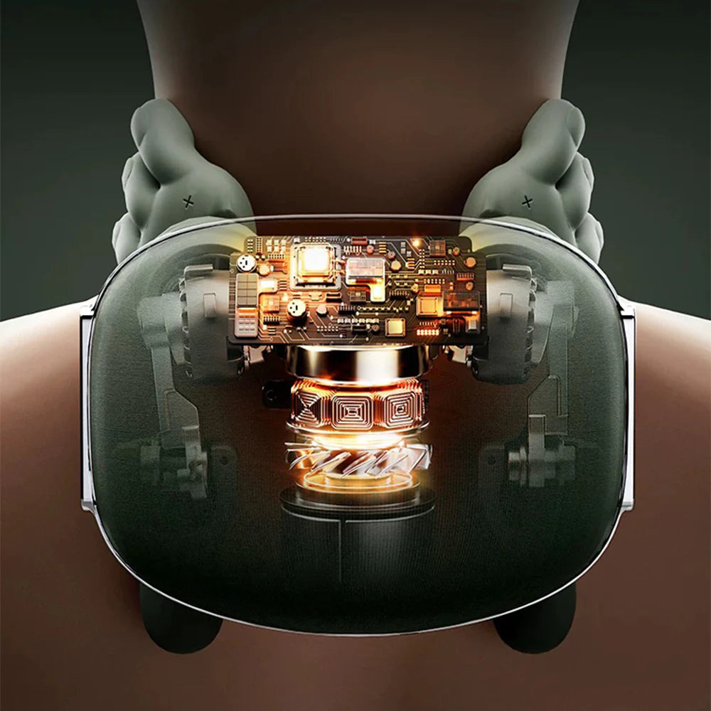 SiaaSoo™ Massager For Pain Relief