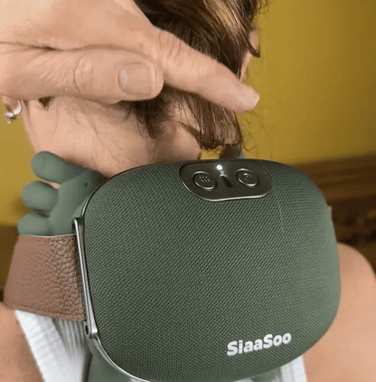 SiaaSoo™ Massager For Pain Relief