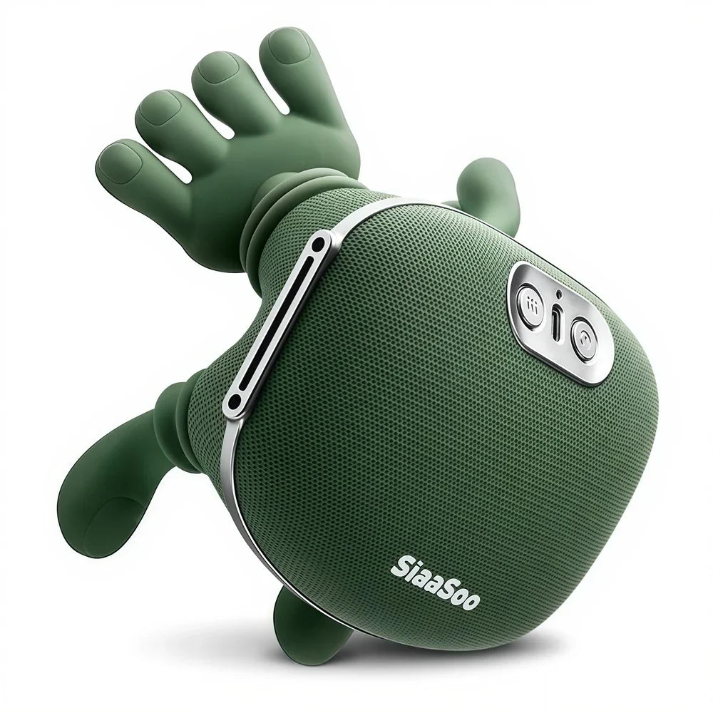 SiaaSoo™ Massager For Pain Relief